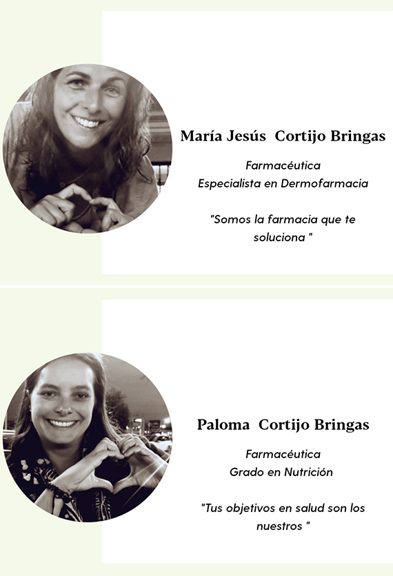 Farmacia Alameda